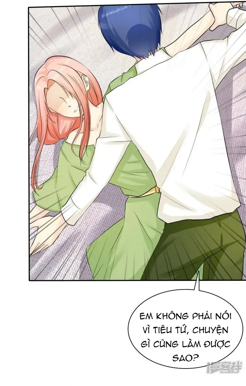Sủng Em Như Mật: Thiếu Gia Truy Thê Chapter 30 - 15