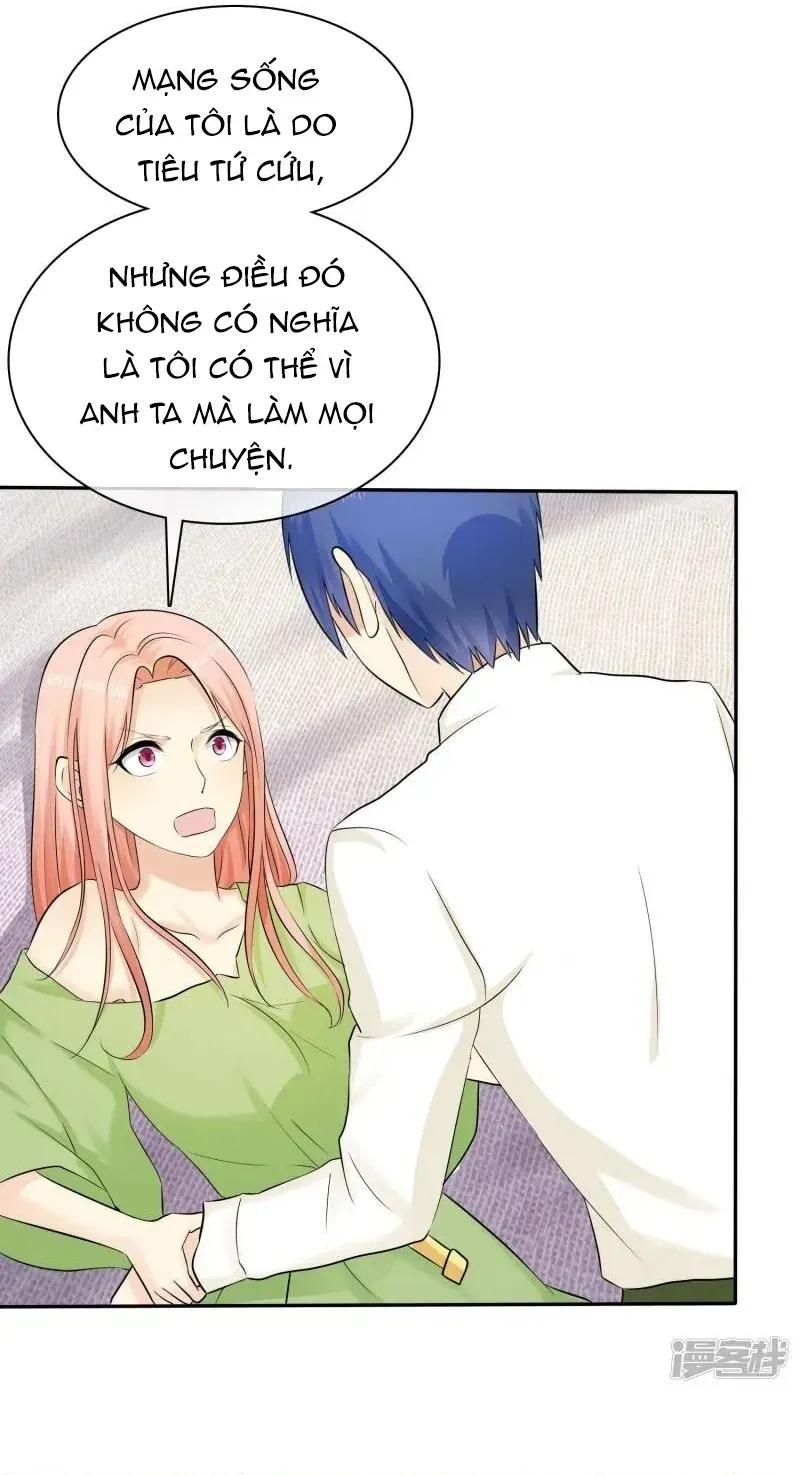 Sủng Em Như Mật: Thiếu Gia Truy Thê Chapter 30 - 16