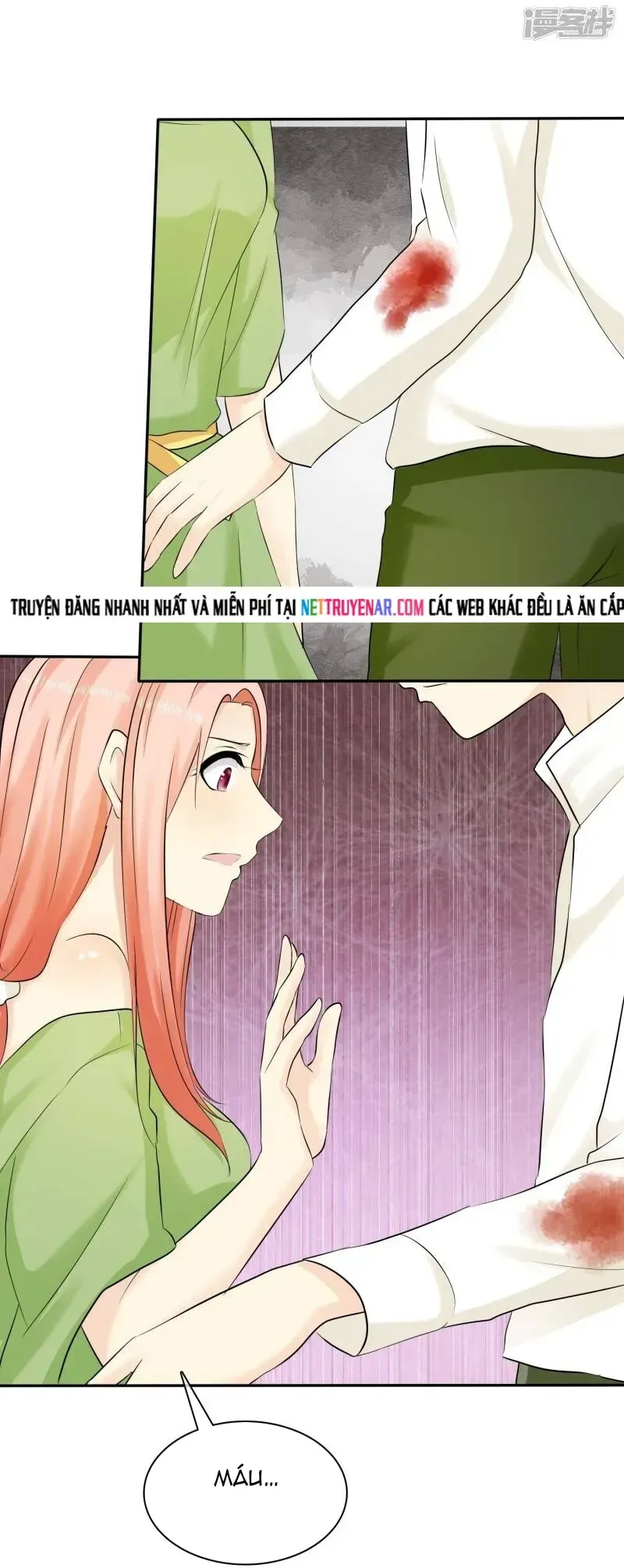 Sủng Em Như Mật: Thiếu Gia Truy Thê Chapter 30 - 18