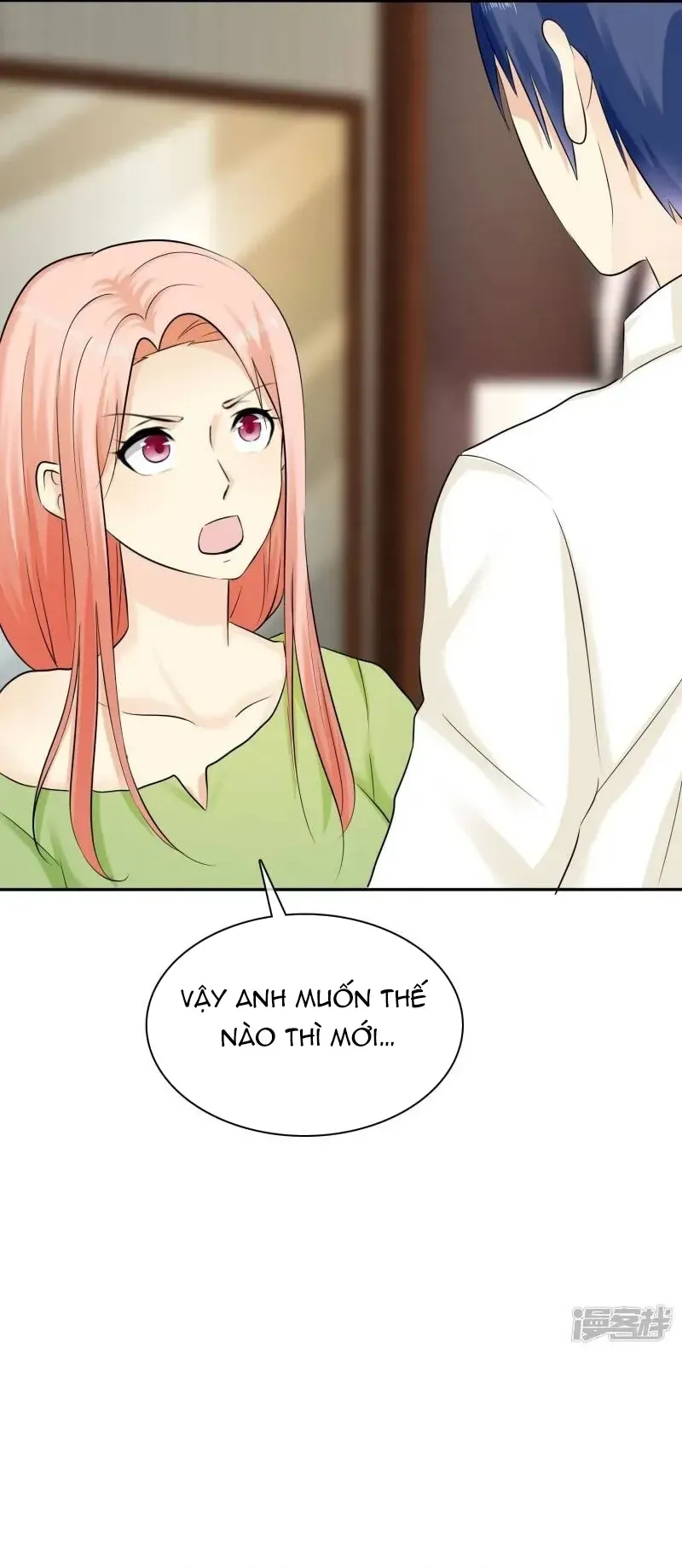 Sủng Em Như Mật: Thiếu Gia Truy Thê Chapter 30 - 20