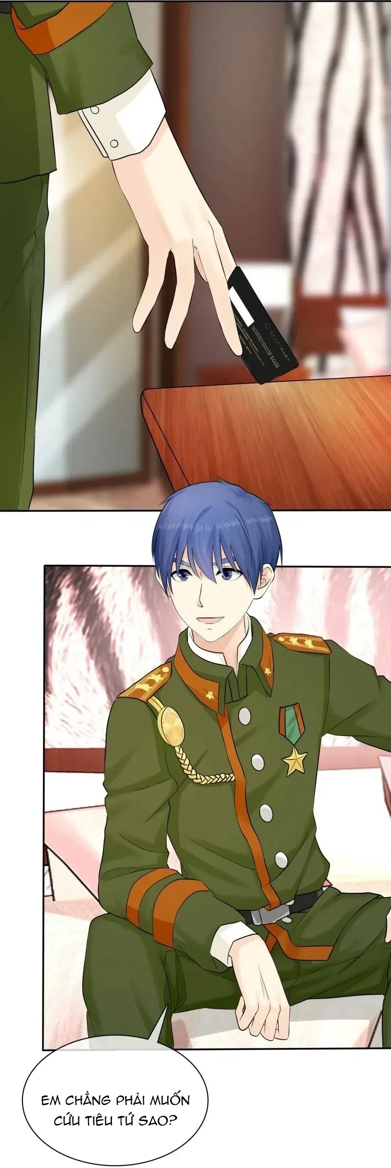 Sủng Em Như Mật: Thiếu Gia Truy Thê Chapter 30 - 3