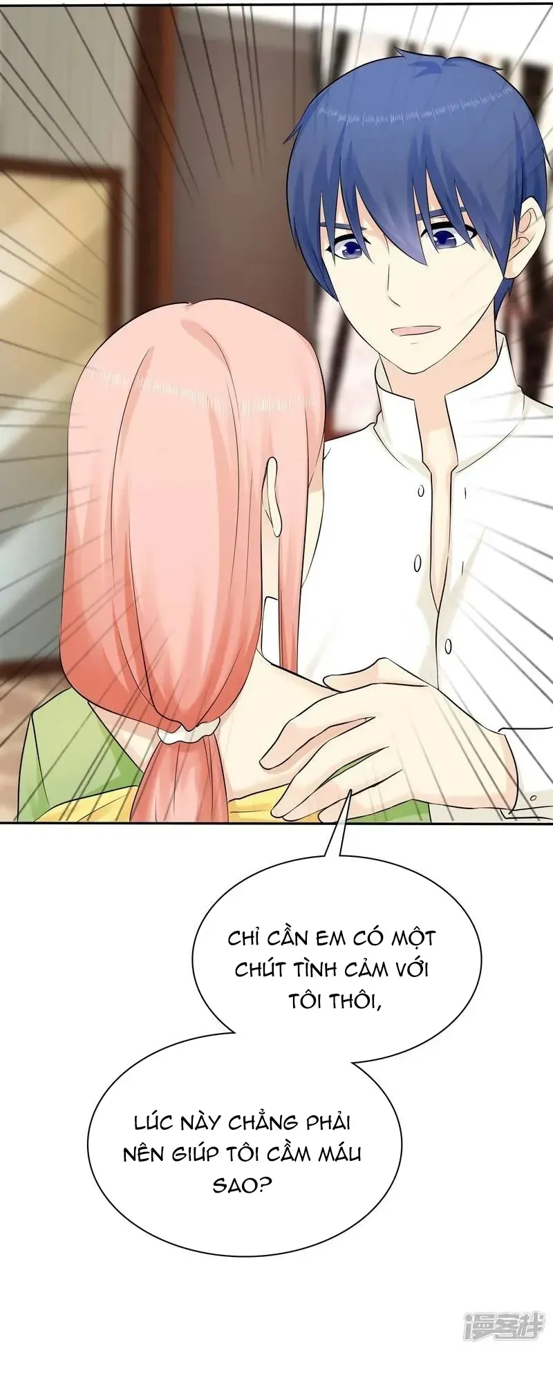 Sủng Em Như Mật: Thiếu Gia Truy Thê Chapter 30 - 22