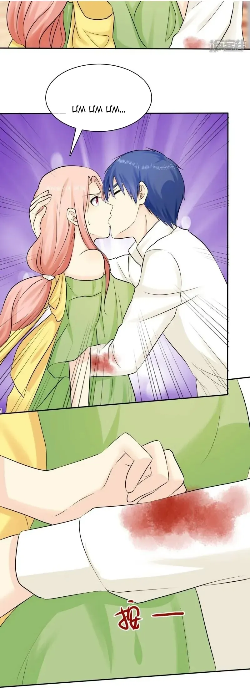 Sủng Em Như Mật: Thiếu Gia Truy Thê Chapter 30 - 25