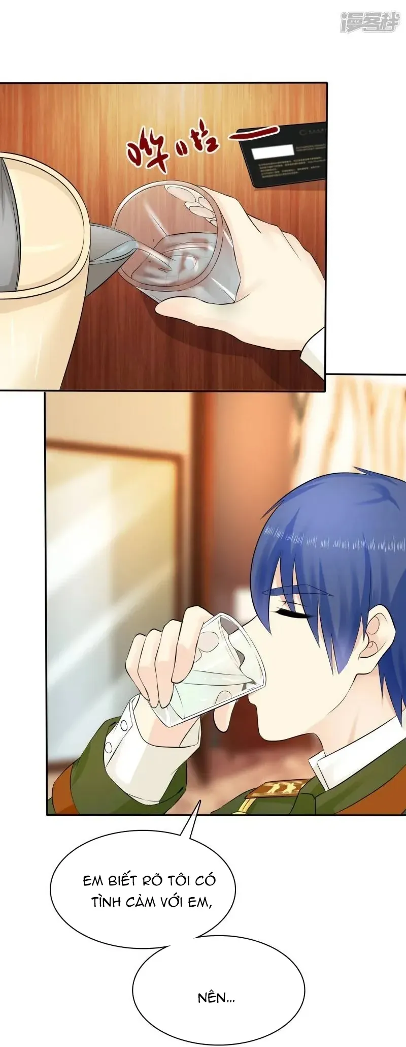Sủng Em Như Mật: Thiếu Gia Truy Thê Chapter 30 - 4