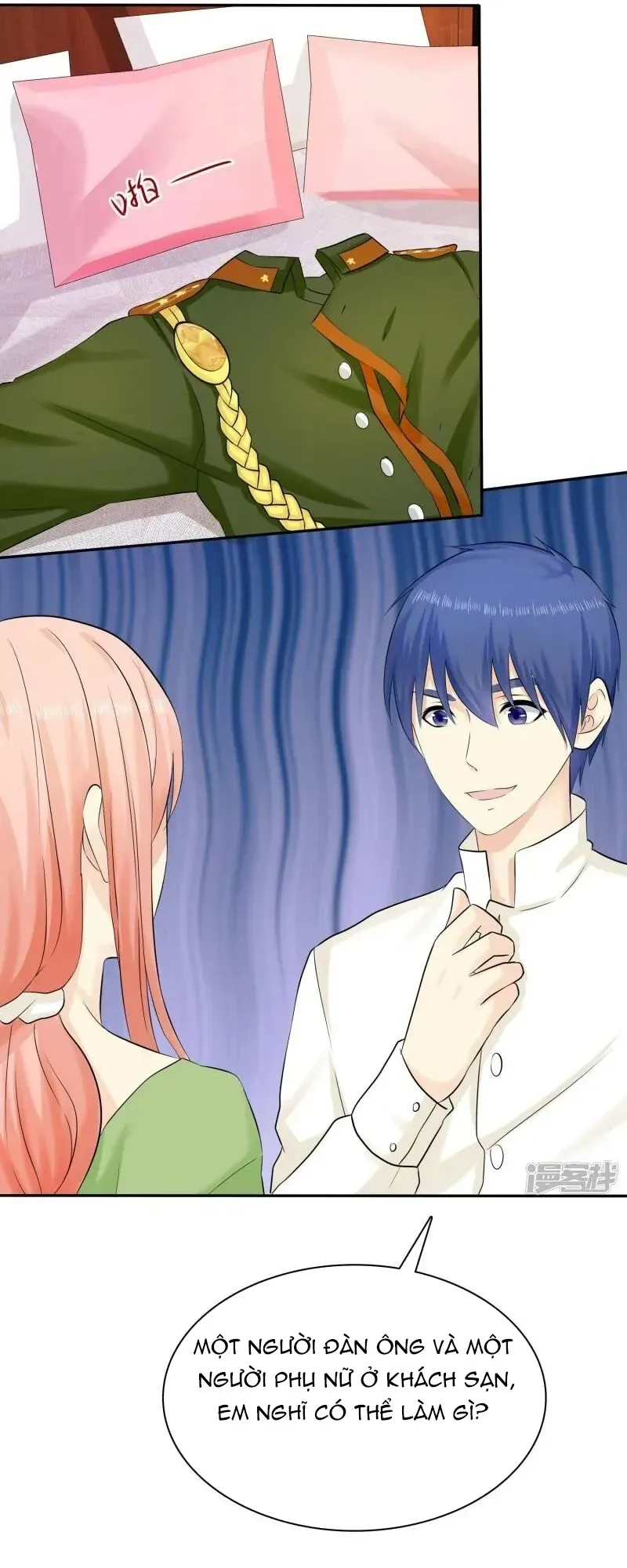 Sủng Em Như Mật: Thiếu Gia Truy Thê Chapter 30 - 10