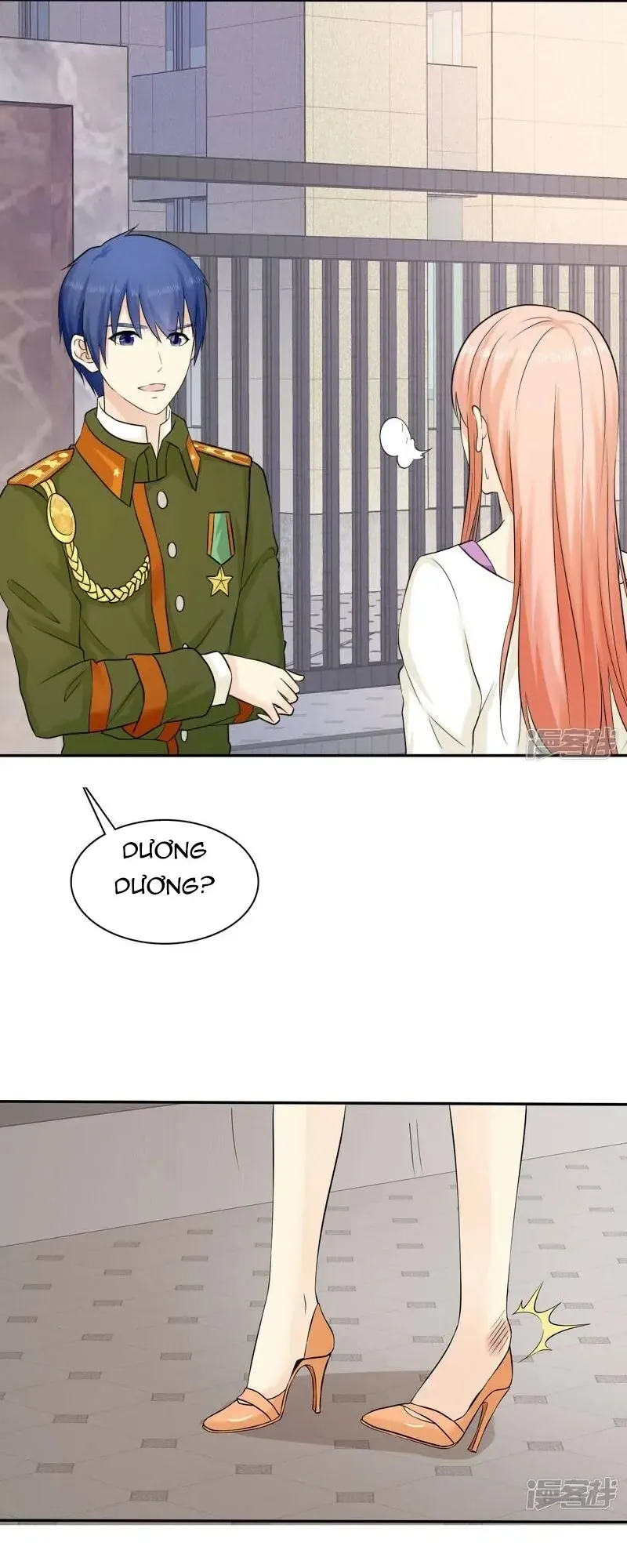 Sủng Em Như Mật: Thiếu Gia Truy Thê Chapter 32 - 11