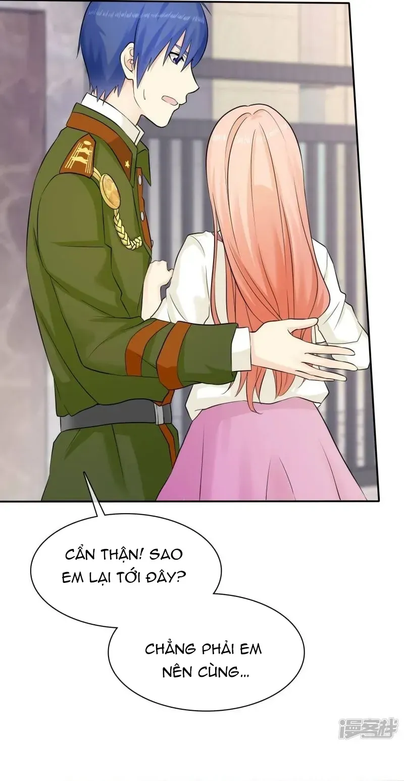 Sủng Em Như Mật: Thiếu Gia Truy Thê Chapter 32 - 13