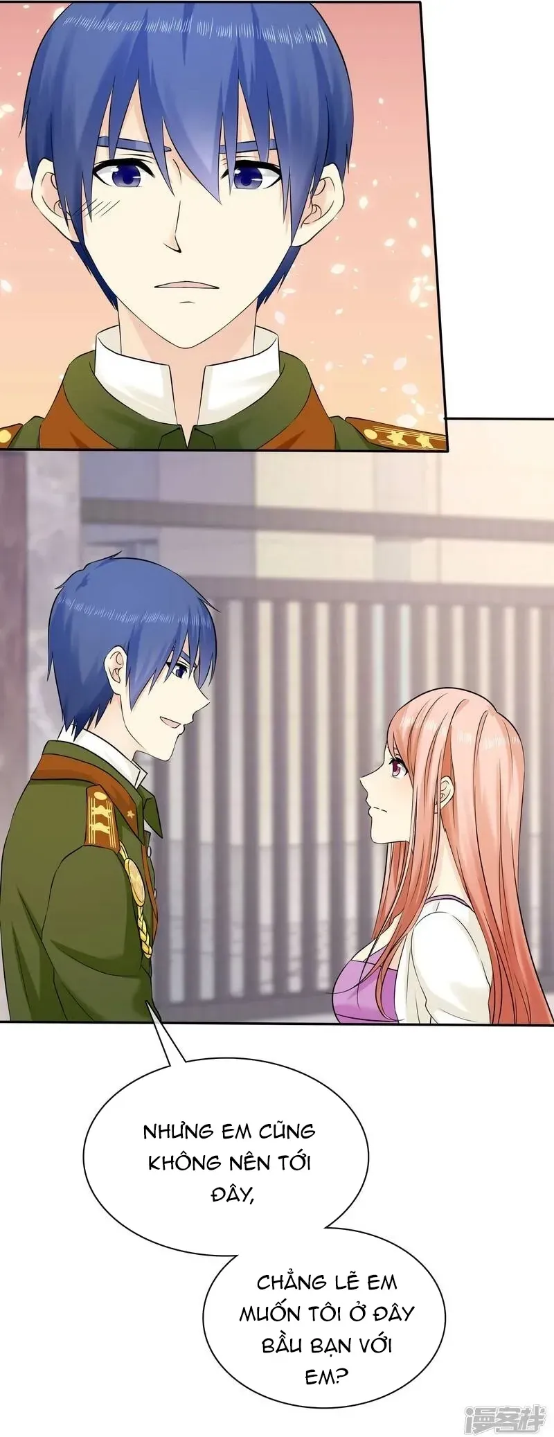 Sủng Em Như Mật: Thiếu Gia Truy Thê Chapter 32 - 16