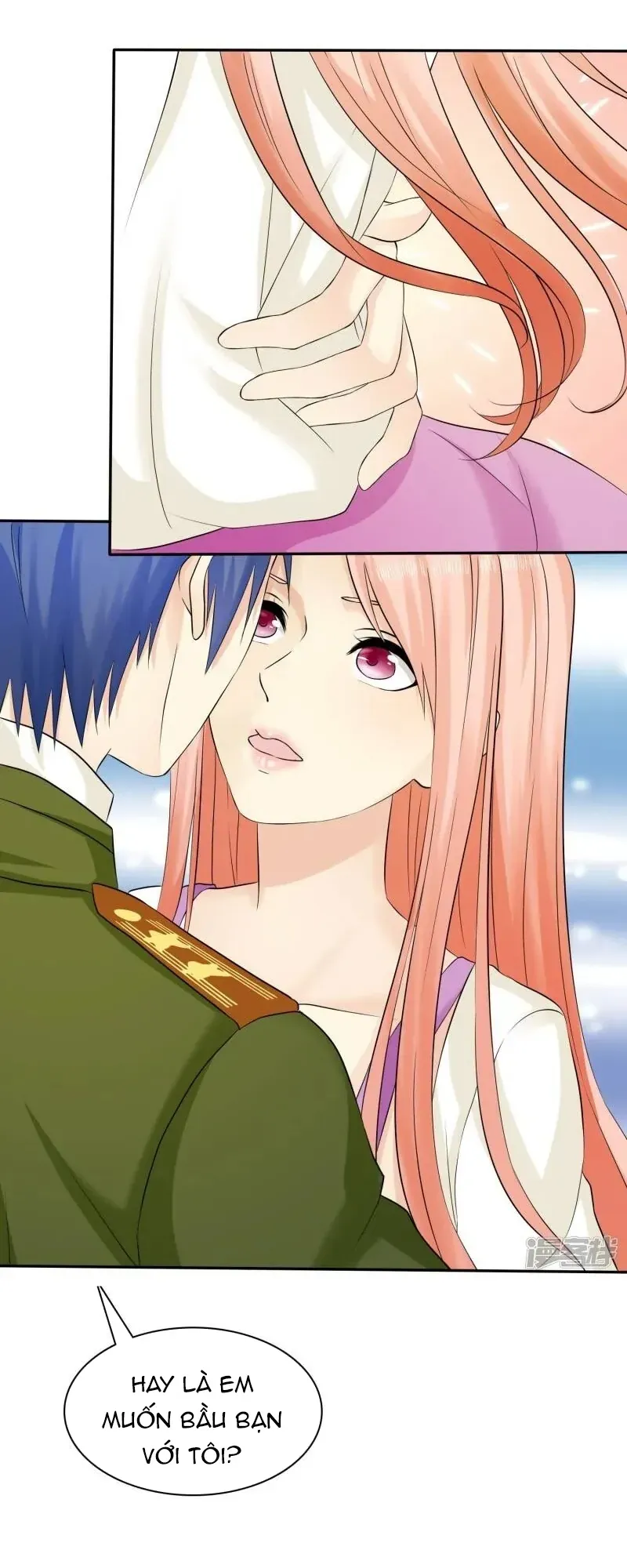 Sủng Em Như Mật: Thiếu Gia Truy Thê Chapter 32 - 17