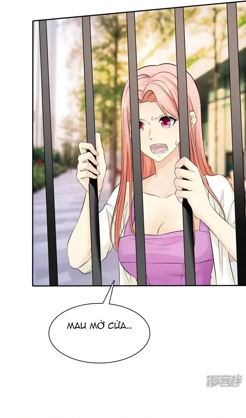 Sủng Em Như Mật: Thiếu Gia Truy Thê Chapter 32 - 3