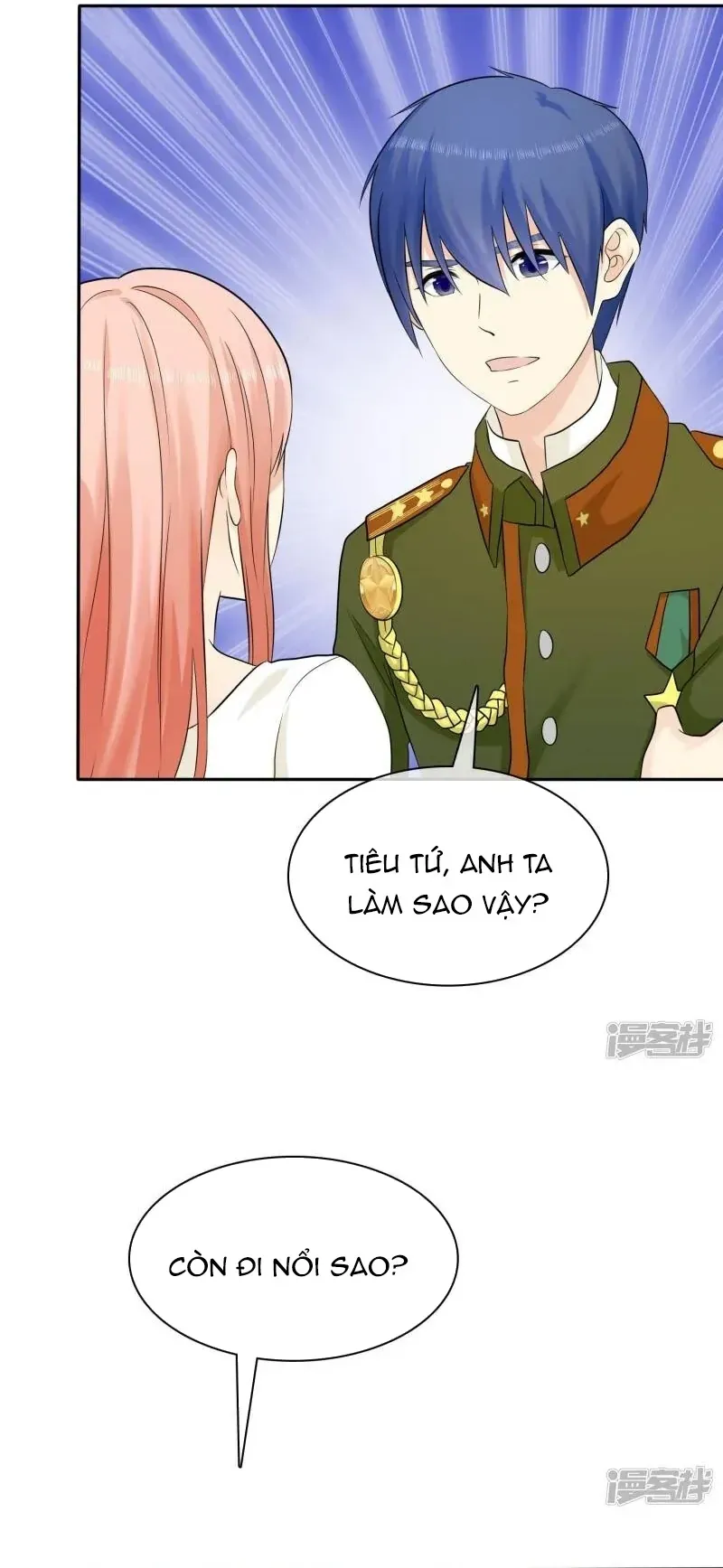 Sủng Em Như Mật: Thiếu Gia Truy Thê Chapter 32 - 22