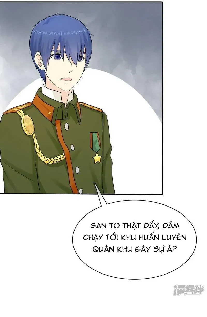 Sủng Em Như Mật: Thiếu Gia Truy Thê Chapter 32 - 26