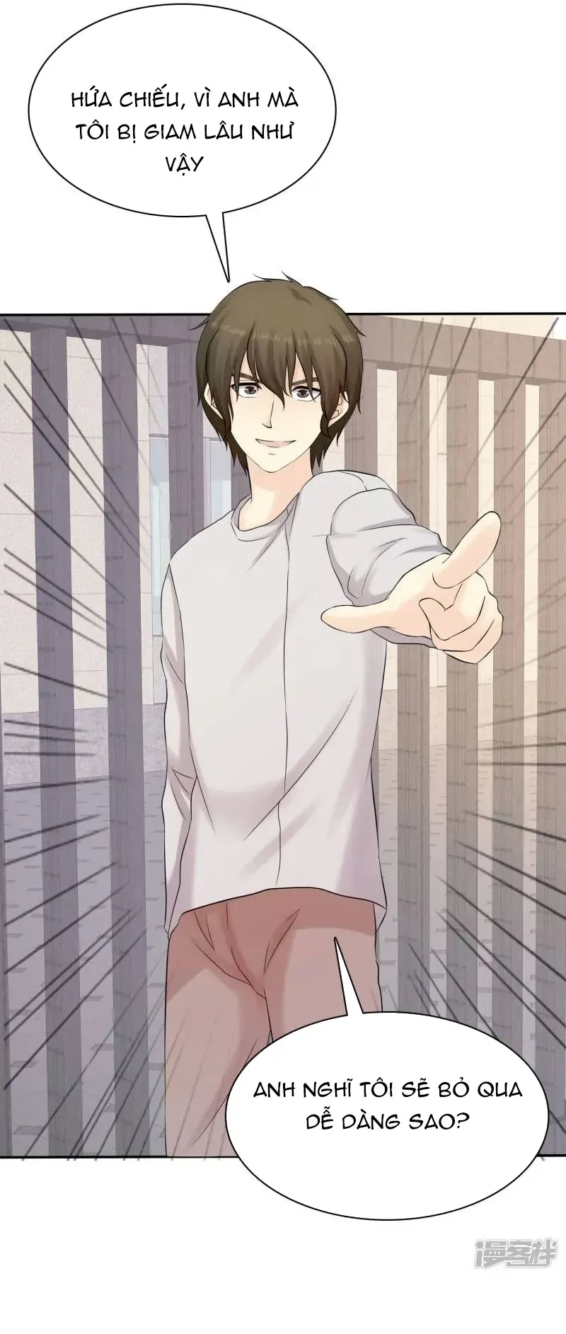 Sủng Em Như Mật: Thiếu Gia Truy Thê Chapter 32 - 27