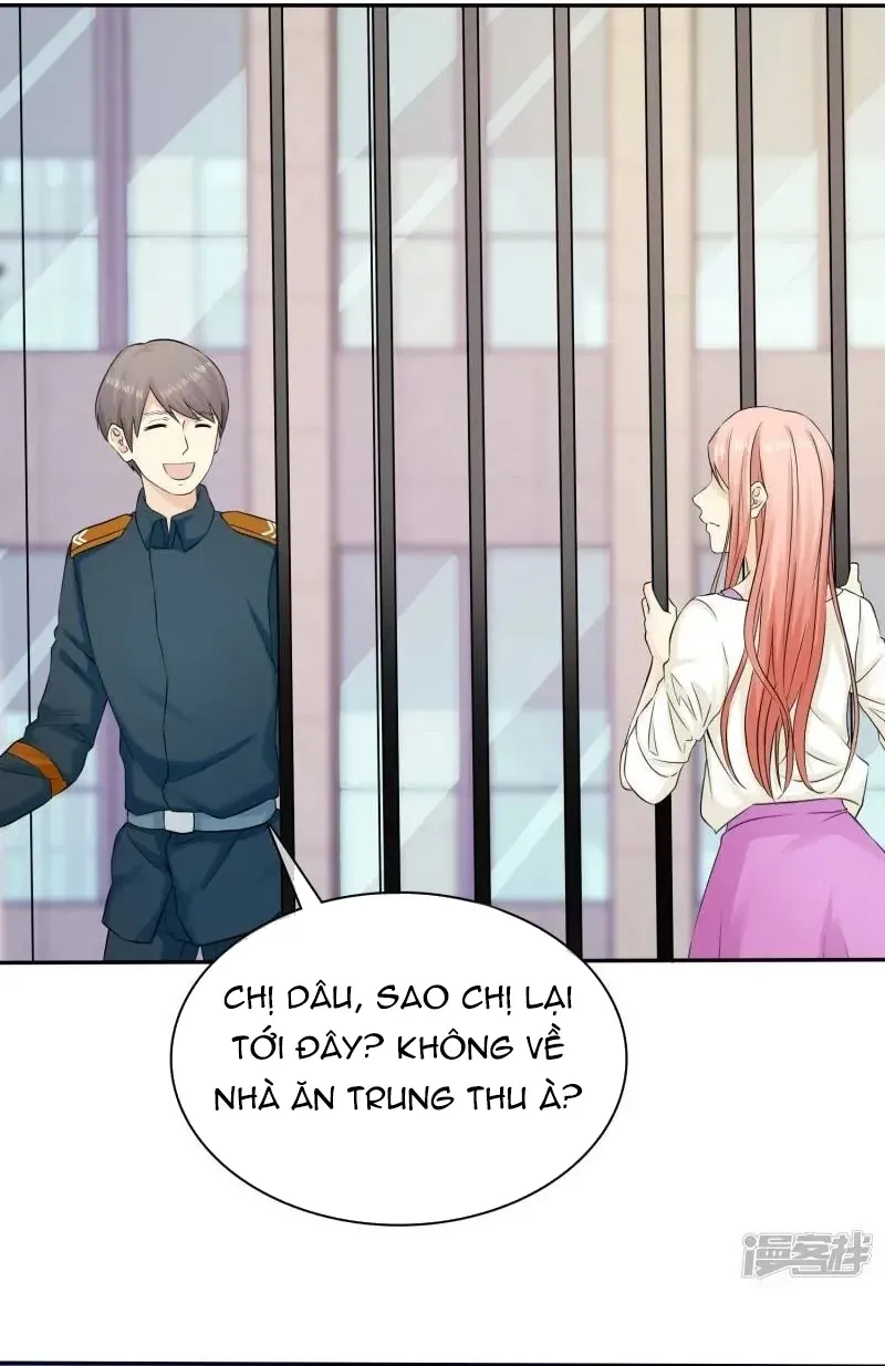 Sủng Em Như Mật: Thiếu Gia Truy Thê Chapter 32 - 4