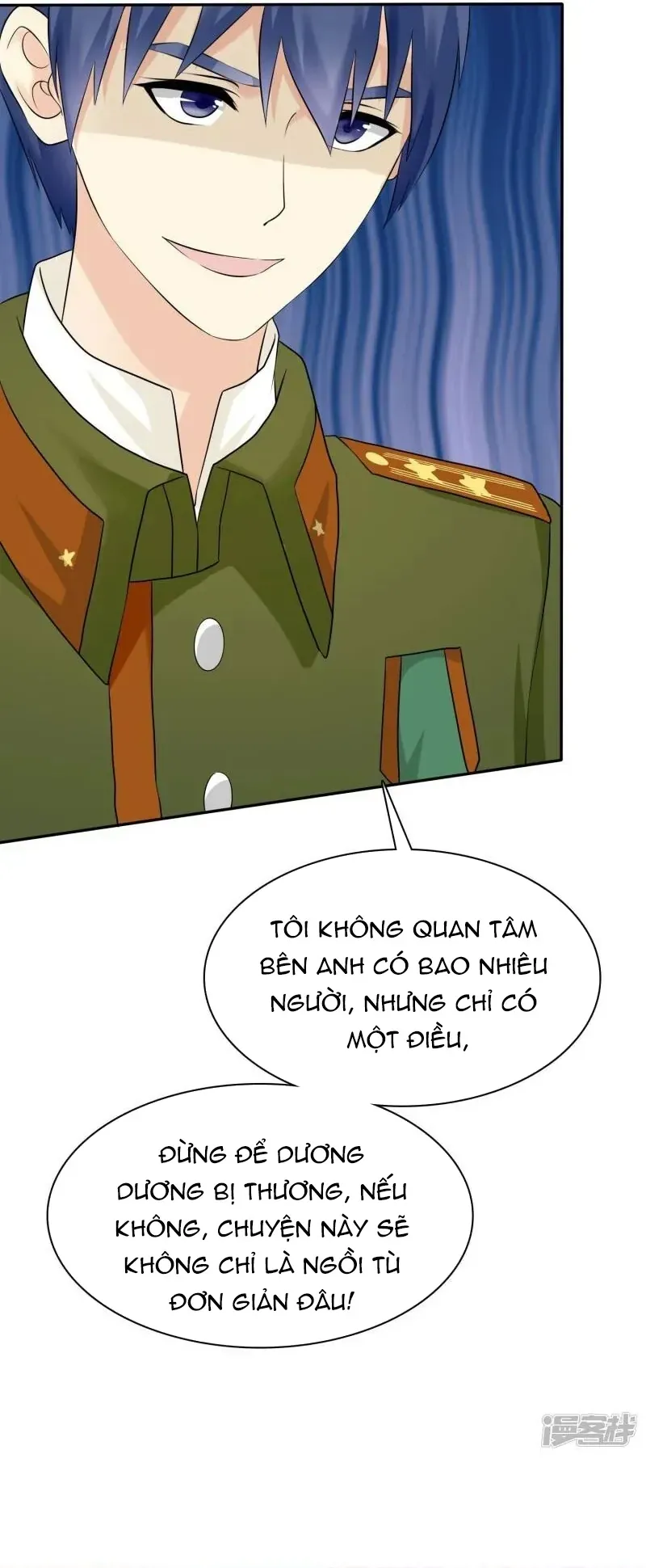 Sủng Em Như Mật: Thiếu Gia Truy Thê Chapter 32 - 32