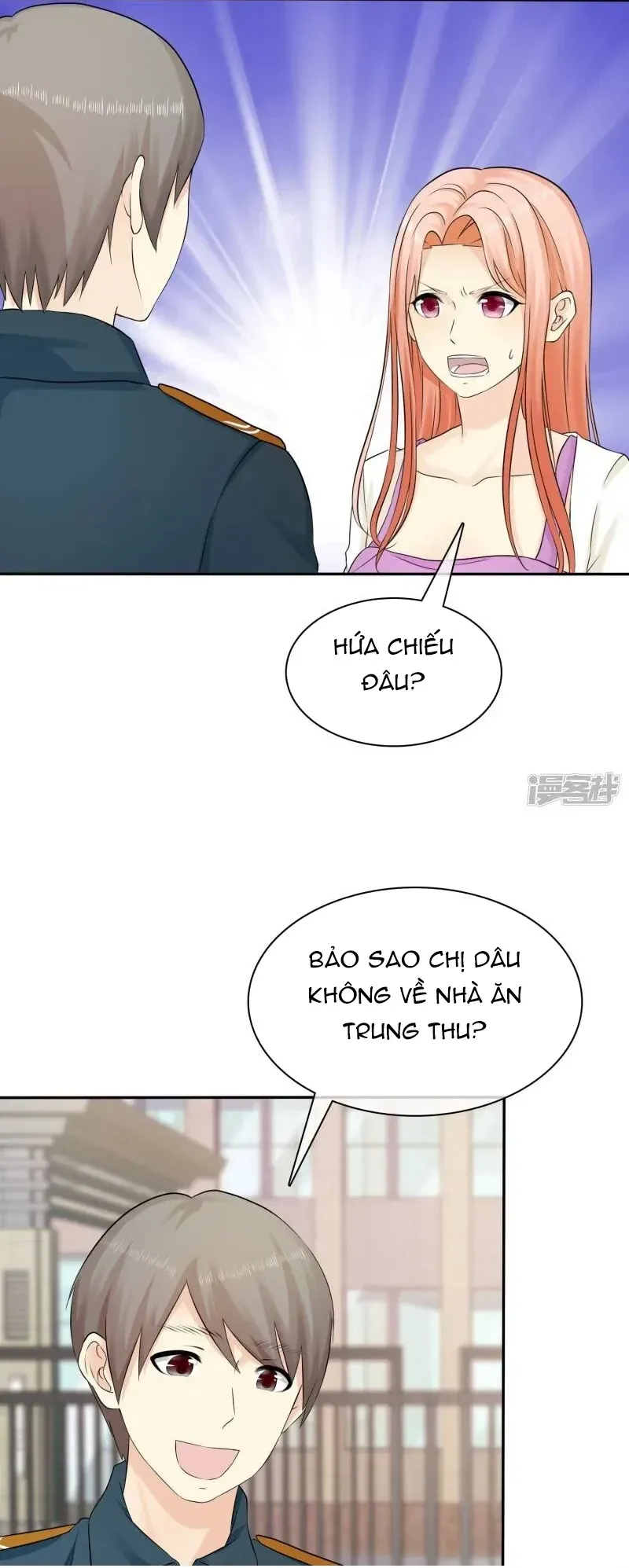 Sủng Em Như Mật: Thiếu Gia Truy Thê Chapter 32 - 5