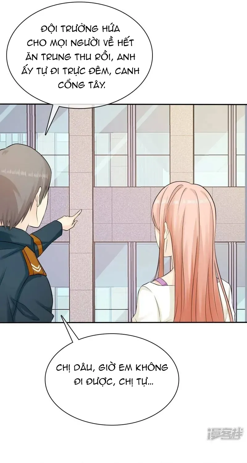 Sủng Em Như Mật: Thiếu Gia Truy Thê Chapter 32 - 7