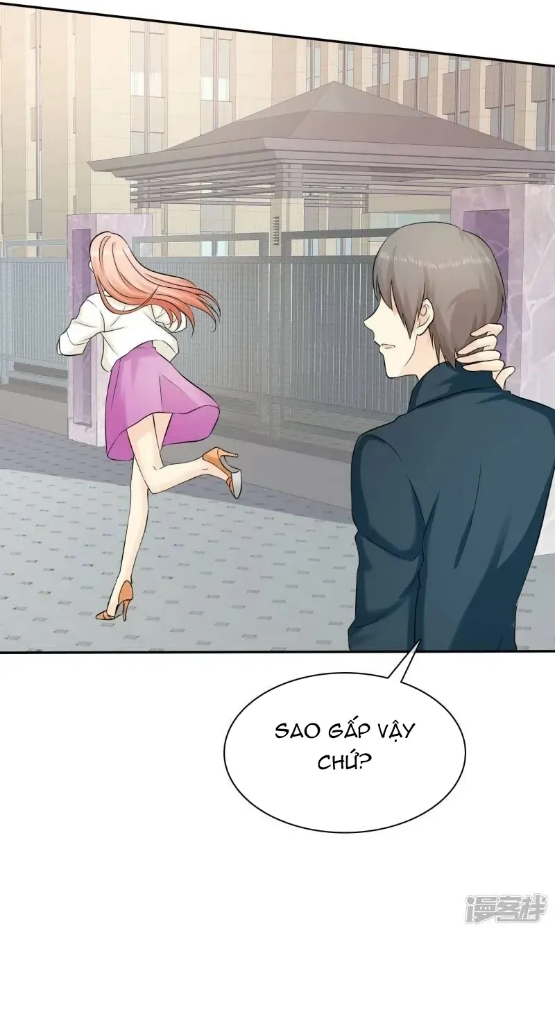 Sủng Em Như Mật: Thiếu Gia Truy Thê Chapter 32 - 9