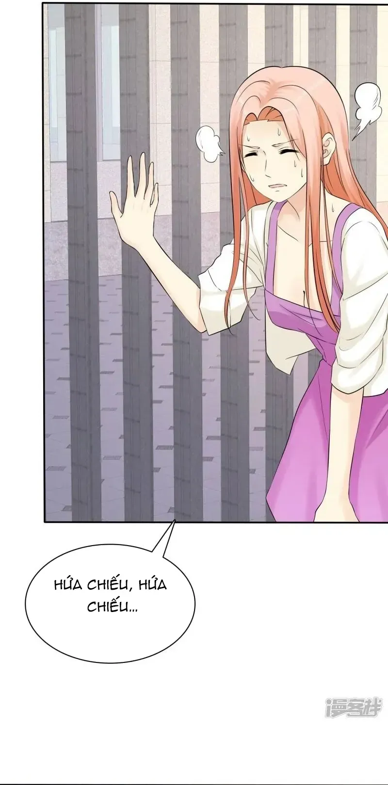 Sủng Em Như Mật: Thiếu Gia Truy Thê Chapter 32 - 10