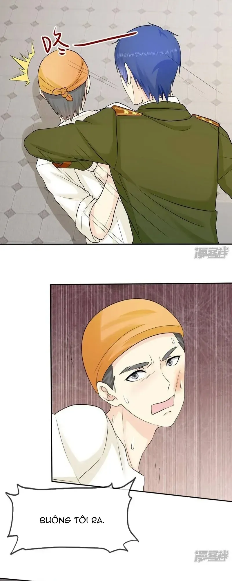 Sủng Em Như Mật: Thiếu Gia Truy Thê Chapter 33 - 11