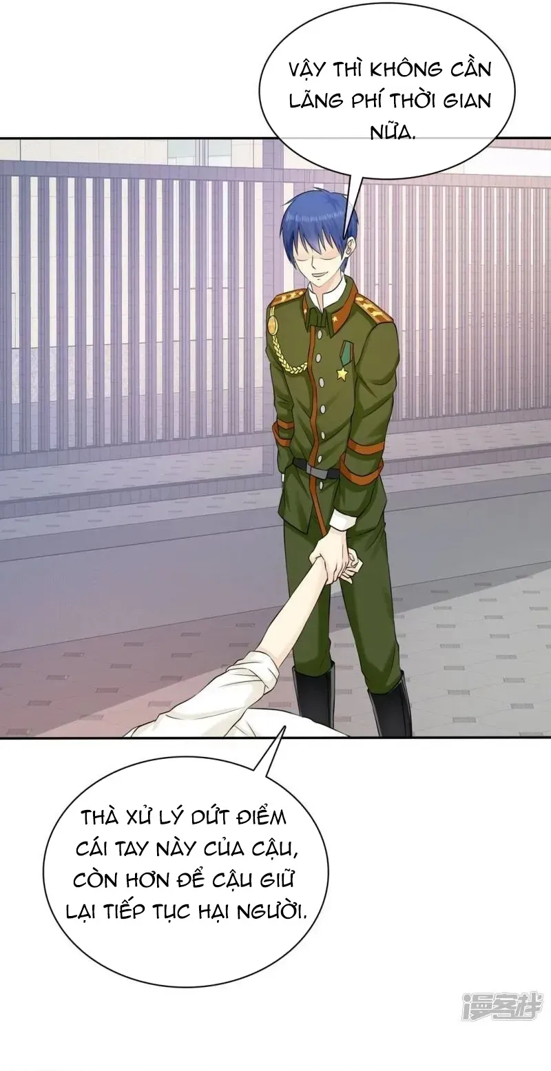 Sủng Em Như Mật: Thiếu Gia Truy Thê Chapter 33 - 16