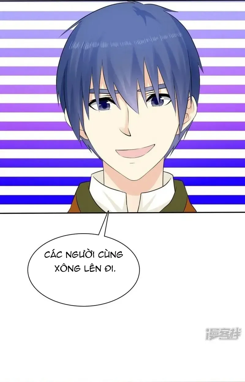 Sủng Em Như Mật: Thiếu Gia Truy Thê Chapter 33 - 19