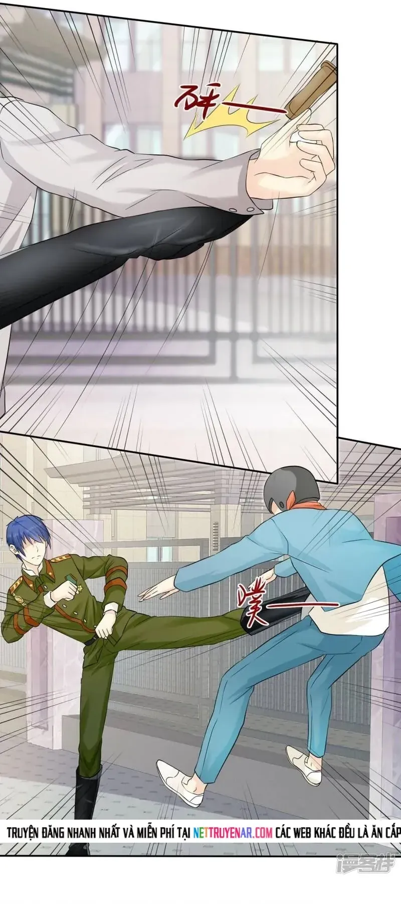 Sủng Em Như Mật: Thiếu Gia Truy Thê Chapter 33 - 21