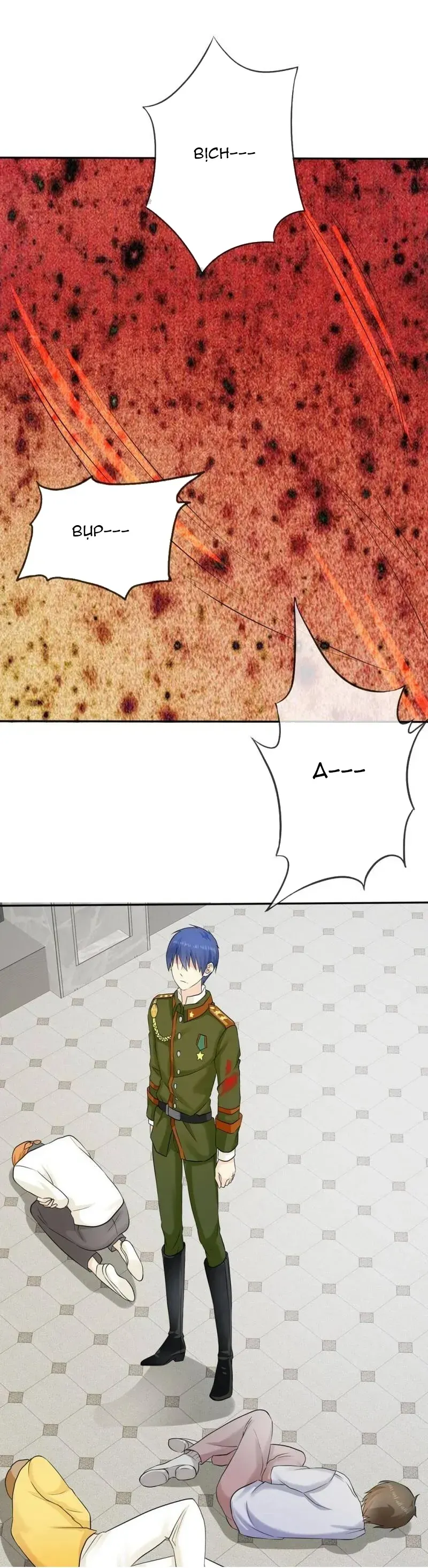 Sủng Em Như Mật: Thiếu Gia Truy Thê Chapter 33 - 23