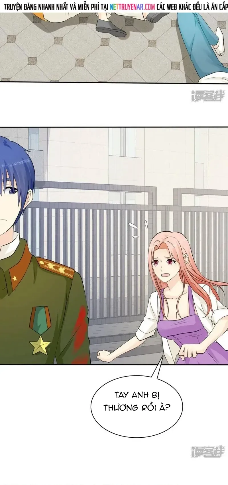 Sủng Em Như Mật: Thiếu Gia Truy Thê Chapter 33 - 24