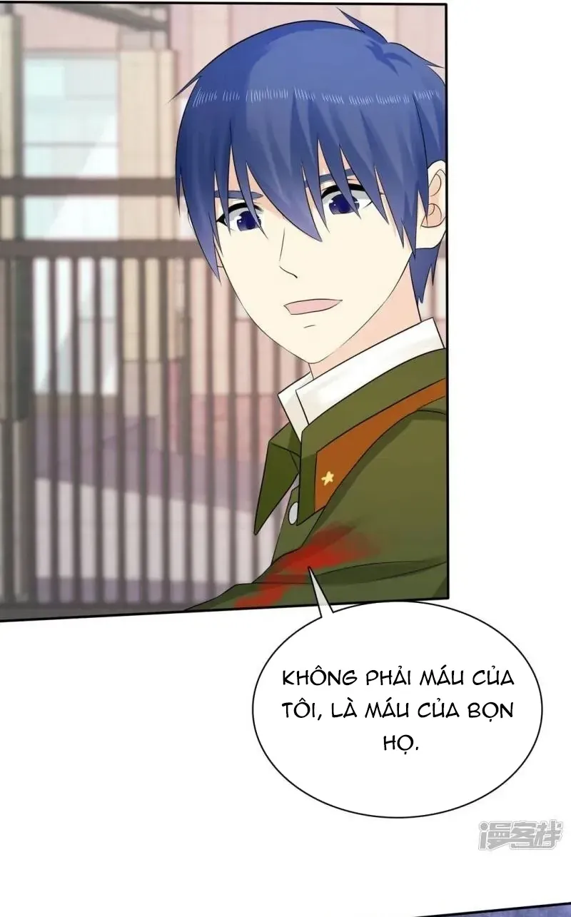 Sủng Em Như Mật: Thiếu Gia Truy Thê Chapter 33 - 25