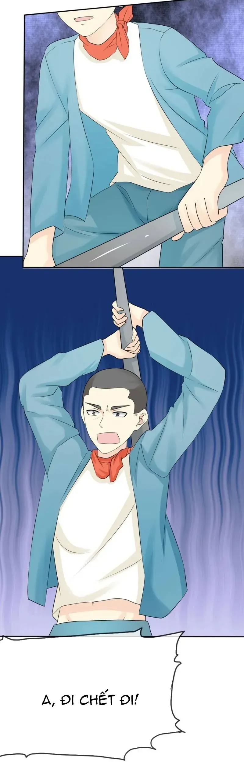 Sủng Em Như Mật: Thiếu Gia Truy Thê Chapter 33 - 26