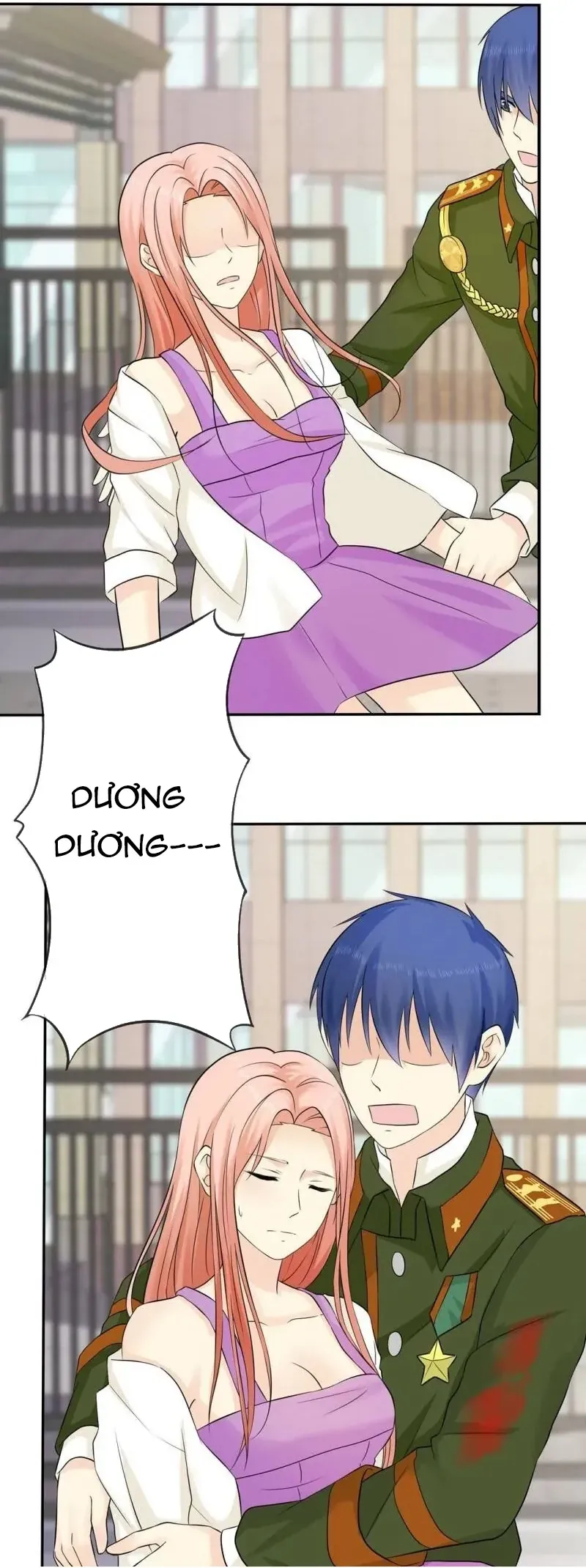 Sủng Em Như Mật: Thiếu Gia Truy Thê Chapter 33 - 29