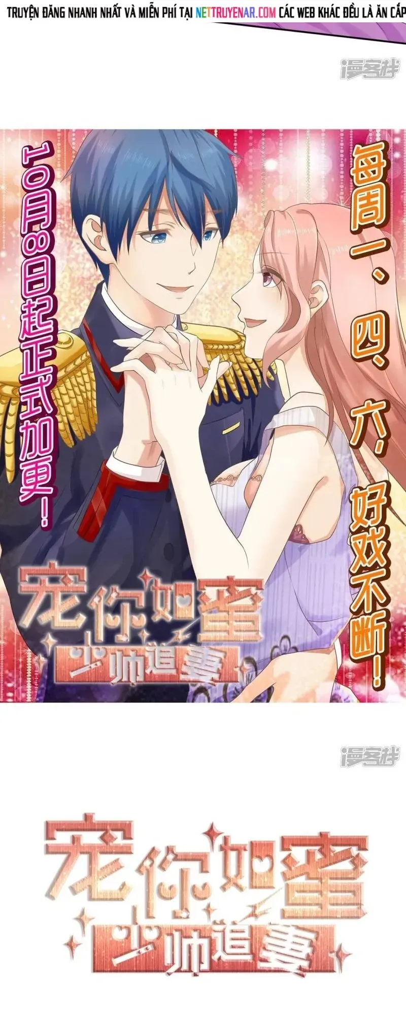 Sủng Em Như Mật: Thiếu Gia Truy Thê Chapter 33 - 30