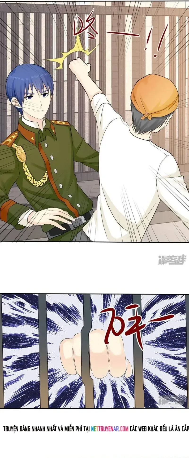 Sủng Em Như Mật: Thiếu Gia Truy Thê Chapter 33 - 4