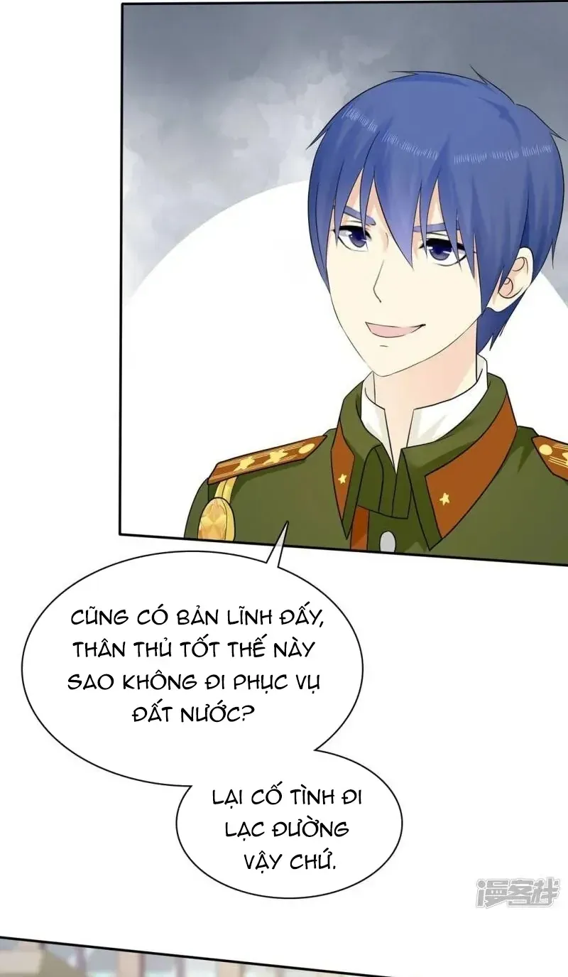 Sủng Em Như Mật: Thiếu Gia Truy Thê Chapter 33 - 5