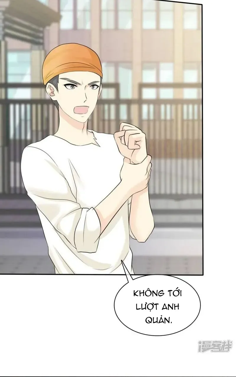 Sủng Em Như Mật: Thiếu Gia Truy Thê Chapter 33 - 6