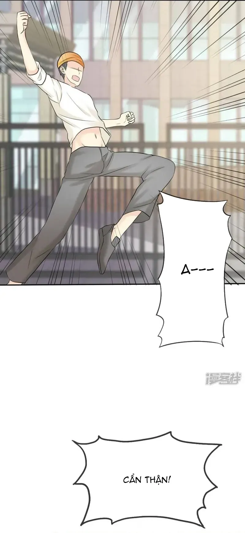 Sủng Em Như Mật: Thiếu Gia Truy Thê Chapter 33 - 7