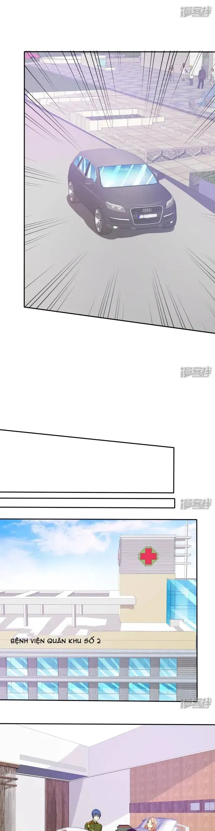 Sủng Em Như Mật: Thiếu Gia Truy Thê Chapter 34 - 2