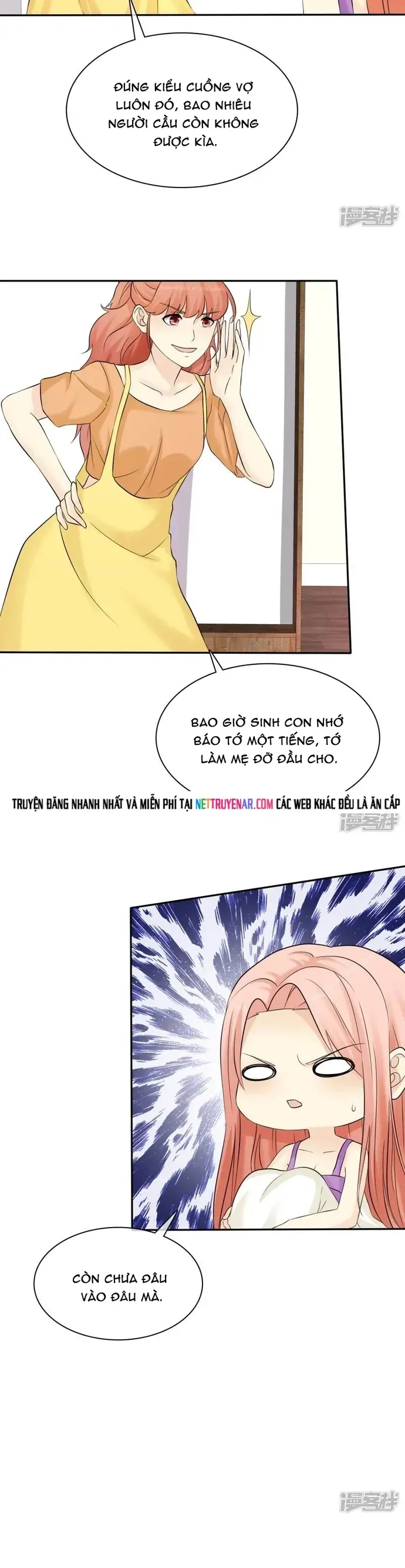 Sủng Em Như Mật: Thiếu Gia Truy Thê Chapter 34 - 11