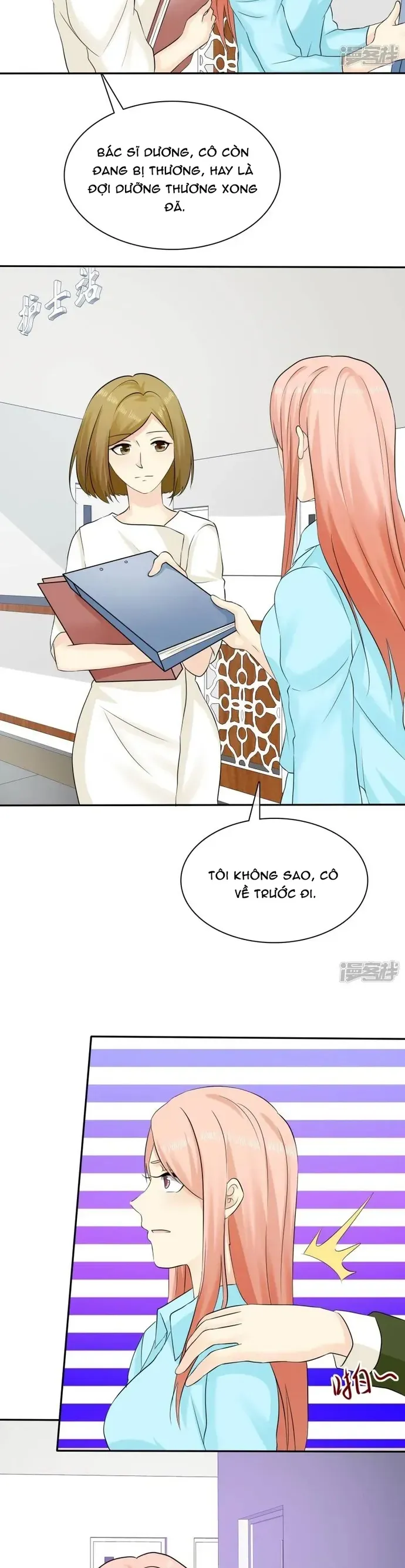 Sủng Em Như Mật: Thiếu Gia Truy Thê Chapter 34 - 13