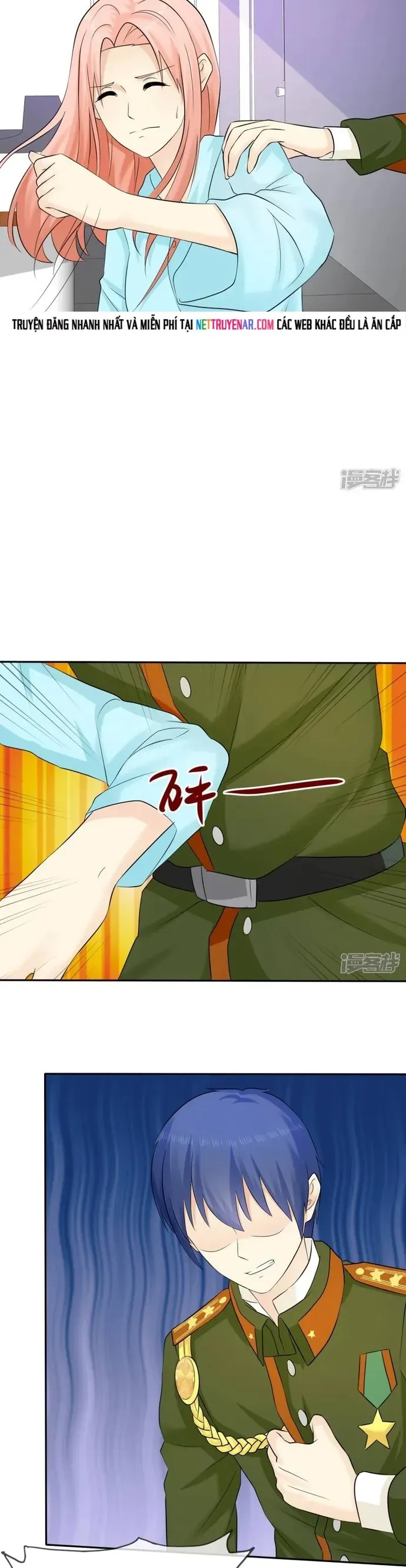 Sủng Em Như Mật: Thiếu Gia Truy Thê Chapter 34 - 14