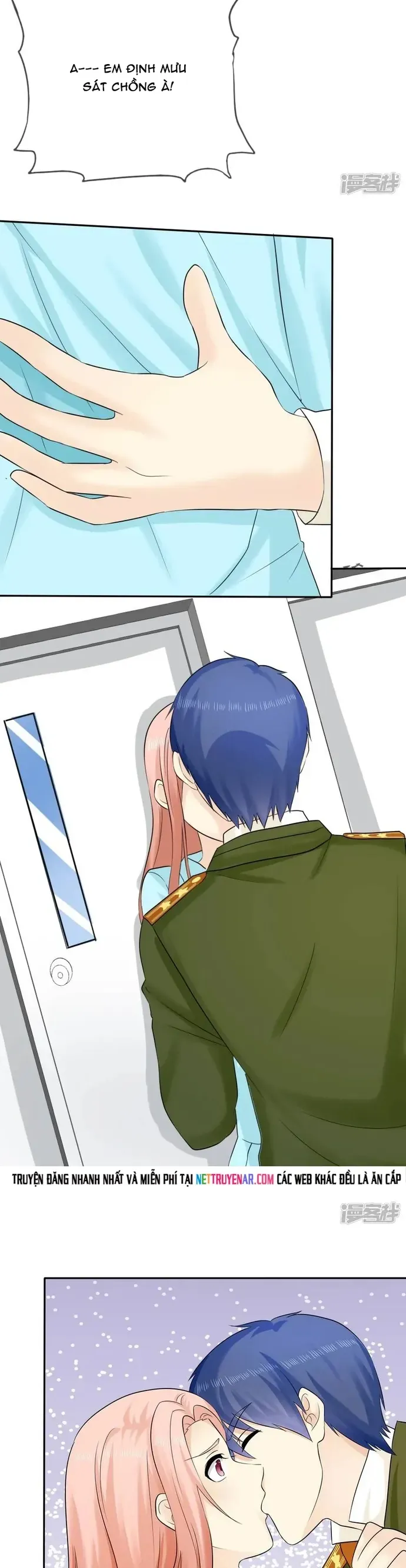 Sủng Em Như Mật: Thiếu Gia Truy Thê Chapter 34 - 15