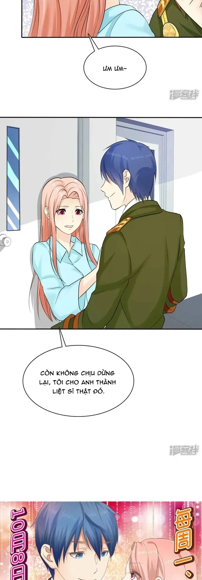 Sủng Em Như Mật: Thiếu Gia Truy Thê Chapter 34 - 16