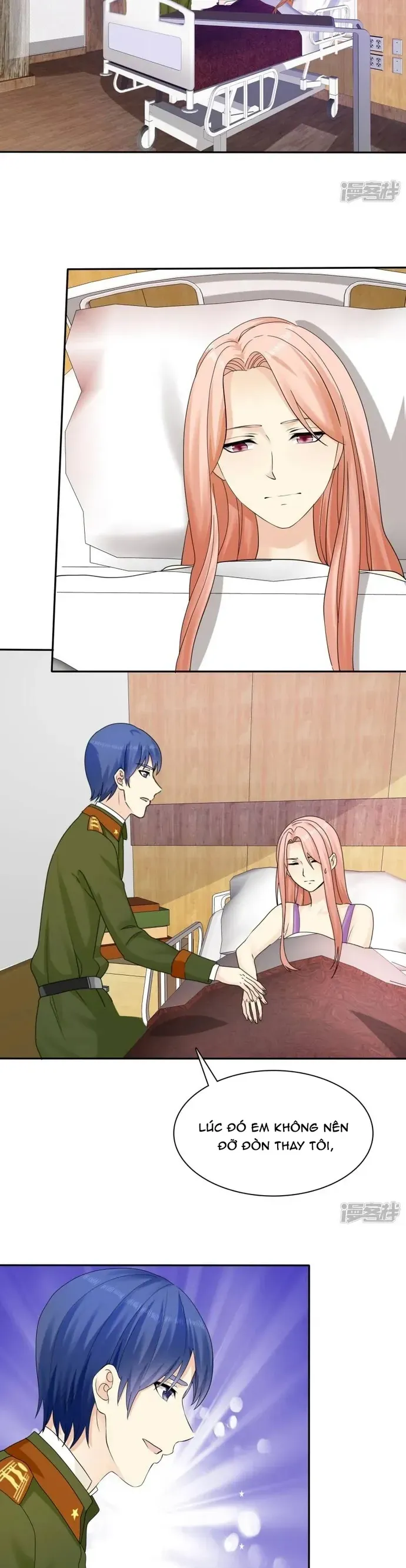 Sủng Em Như Mật: Thiếu Gia Truy Thê Chapter 34 - 3