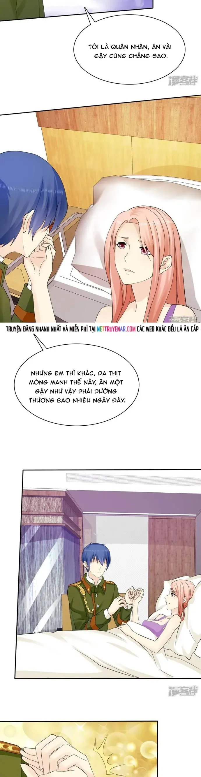 Sủng Em Như Mật: Thiếu Gia Truy Thê Chapter 34 - 4