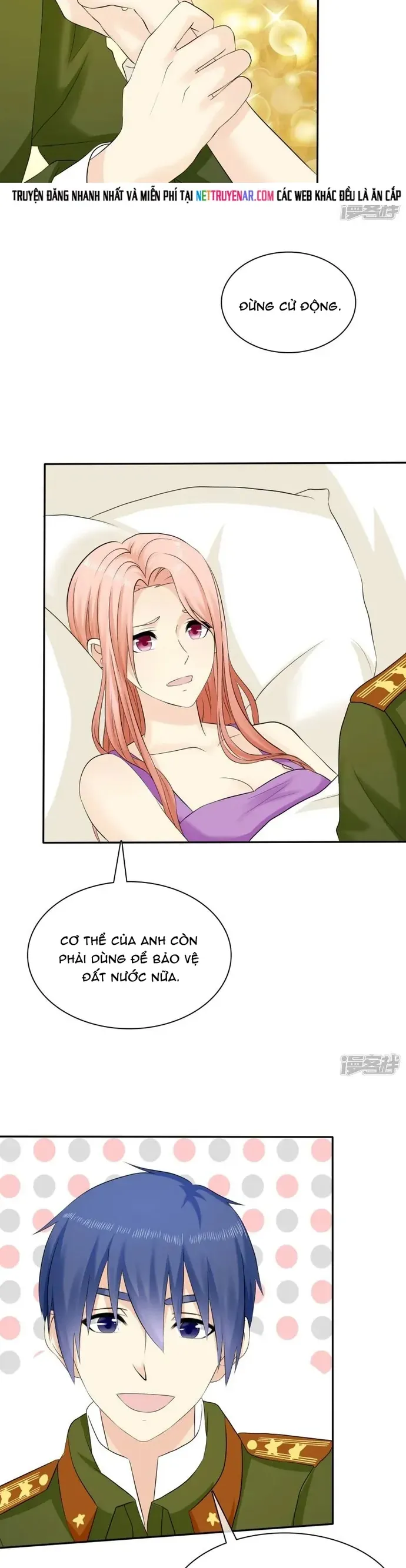 Sủng Em Như Mật: Thiếu Gia Truy Thê Chapter 34 - 5