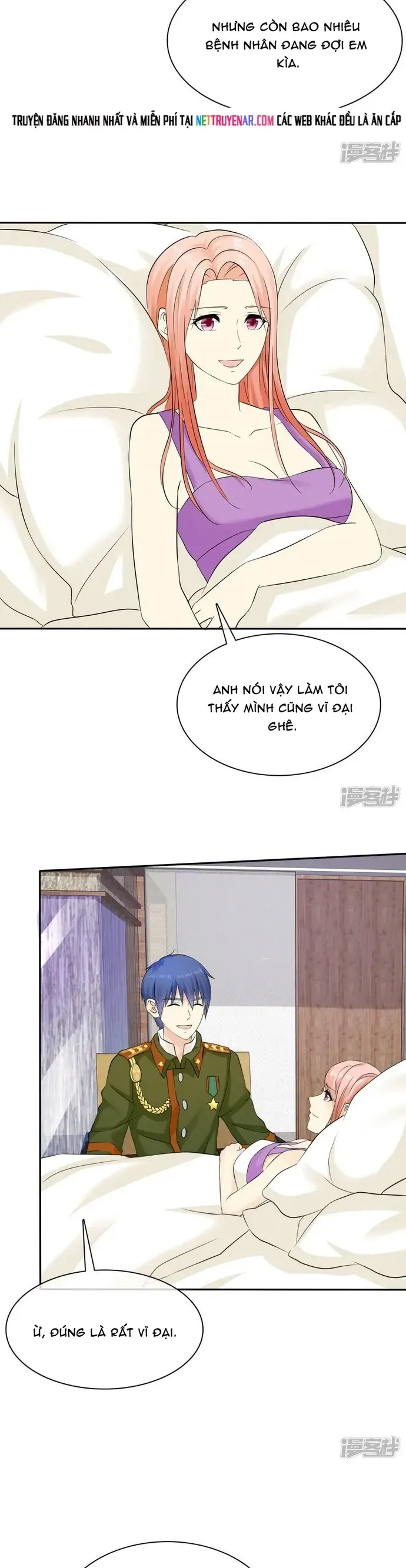 Sủng Em Như Mật: Thiếu Gia Truy Thê Chapter 34 - 6