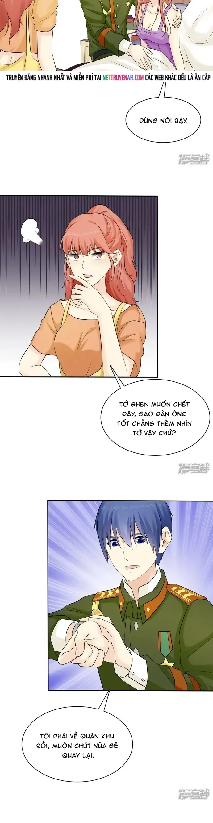 Sủng Em Như Mật: Thiếu Gia Truy Thê Chapter 34 - 8