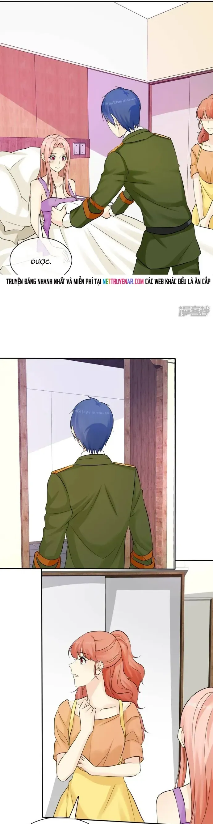 Sủng Em Như Mật: Thiếu Gia Truy Thê Chapter 34 - 9