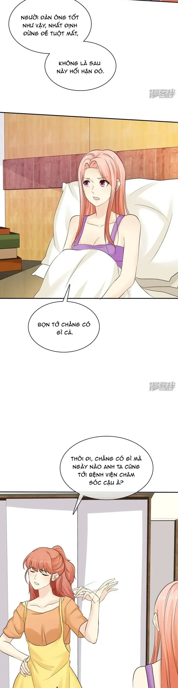 Sủng Em Như Mật: Thiếu Gia Truy Thê Chapter 34 - 10